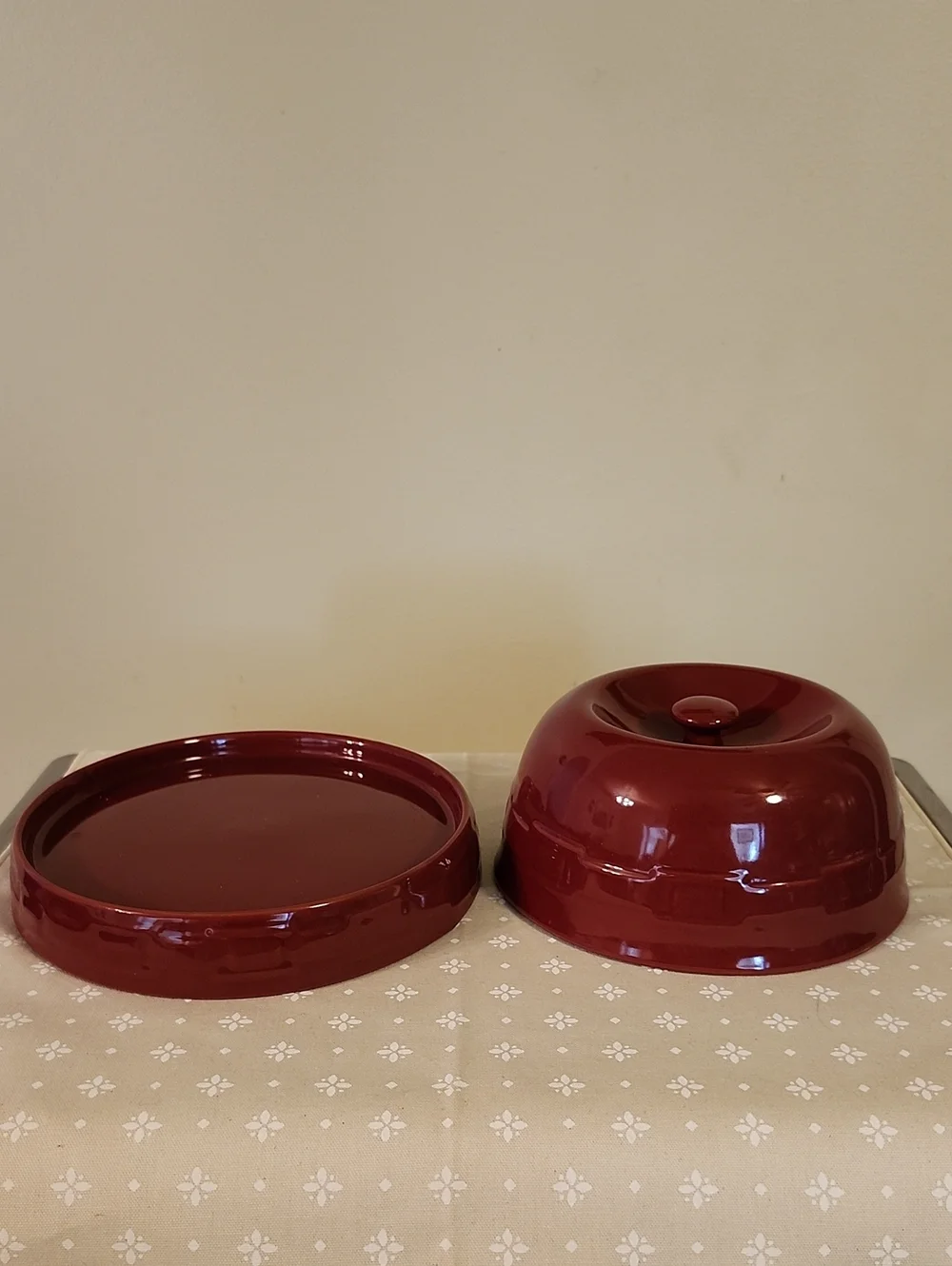 Longaberger woven traditions